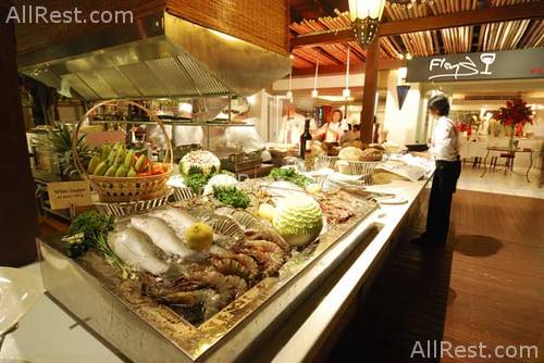 Burasari Resort 24